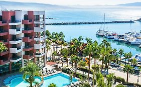 Hotel Coral And Marina Ensenada